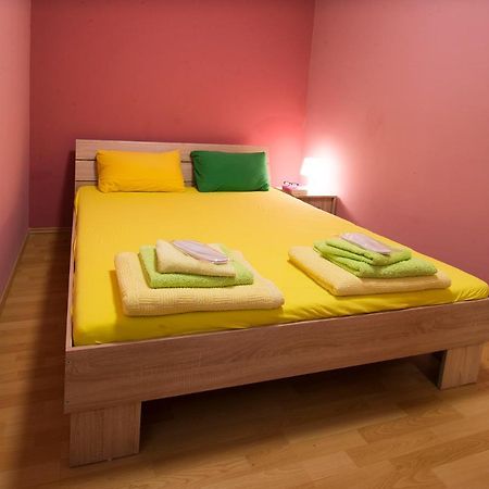 Apartmán Sasa House Bělehrad Exteriér fotografie