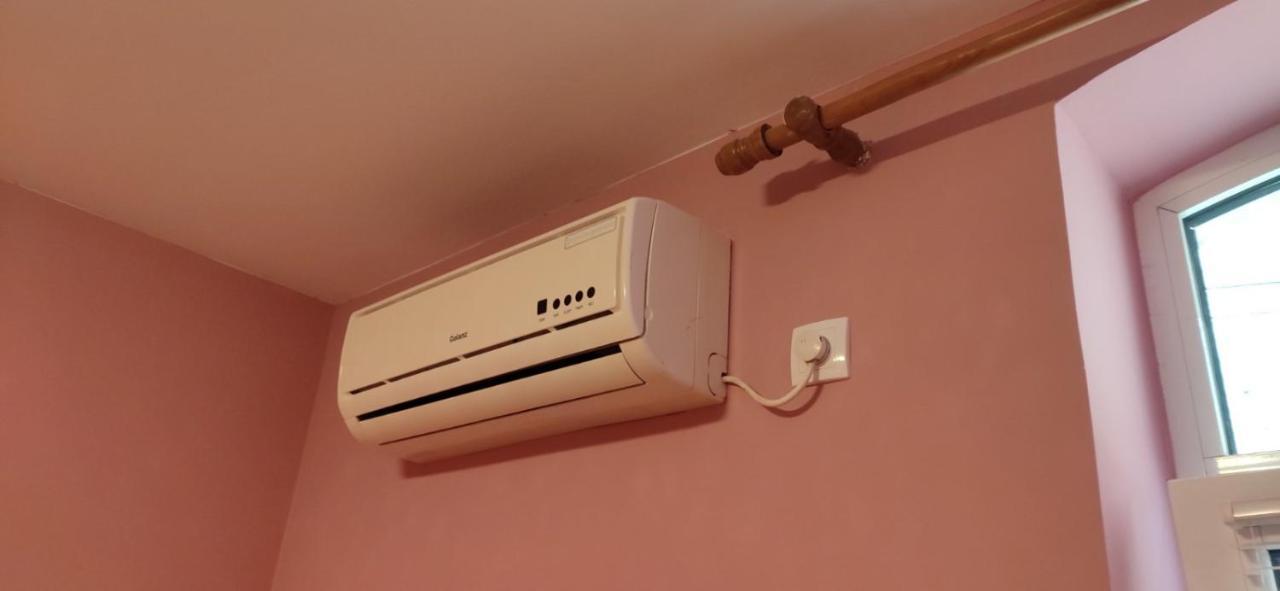 Apartmán Sasa House Bělehrad Exteriér fotografie