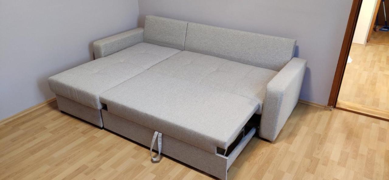 Apartmán Sasa House Bělehrad Exteriér fotografie