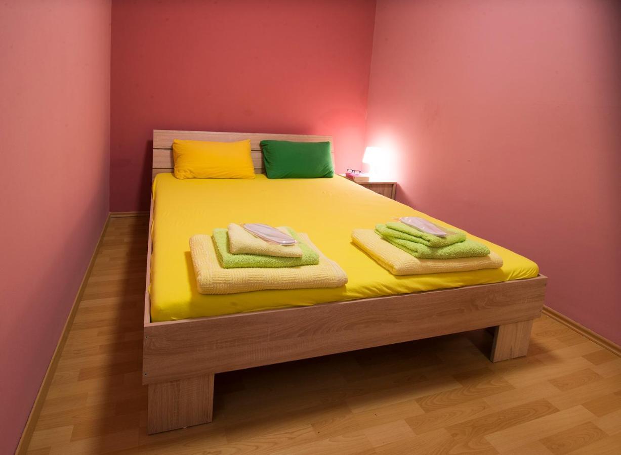 Apartmán Sasa House Bělehrad Exteriér fotografie