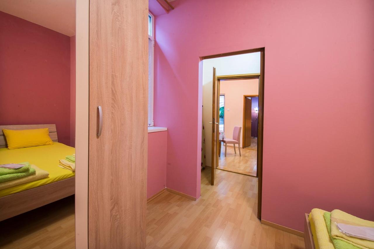 Apartmán Sasa House Bělehrad Exteriér fotografie