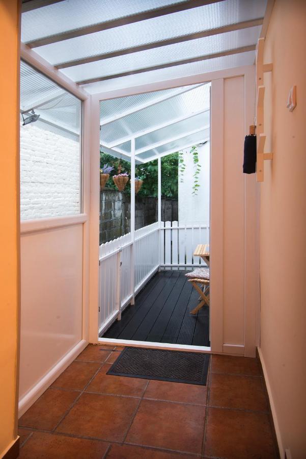 Apartmán Sasa House Bělehrad Exteriér fotografie