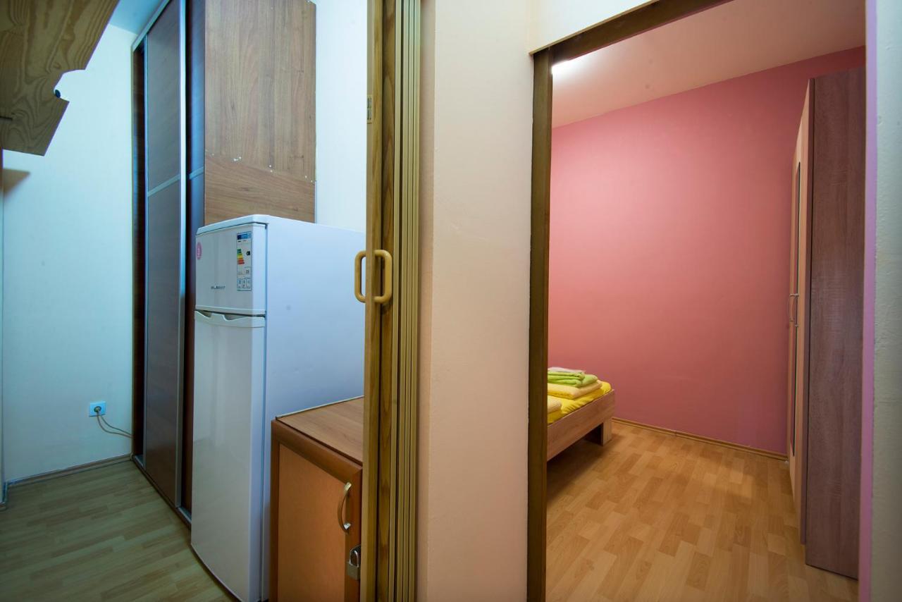 Apartmán Sasa House Bělehrad Exteriér fotografie